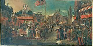 NASCITA DI FEDERICO II