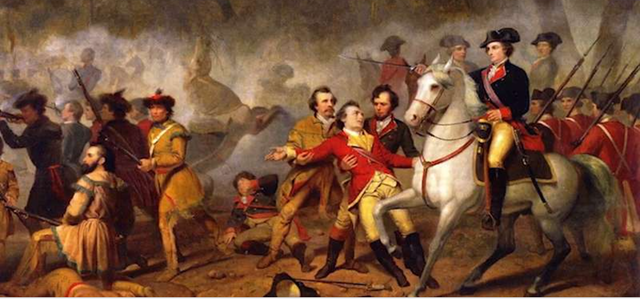 War of 1812
