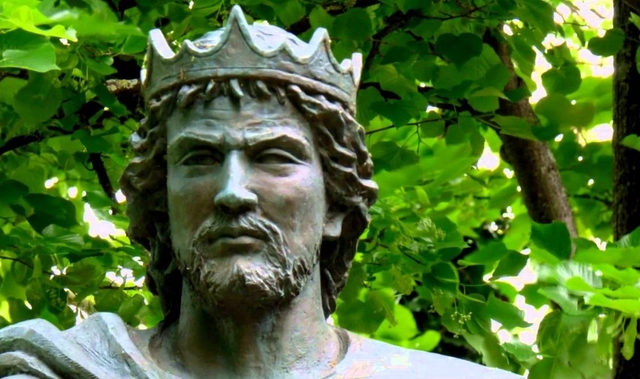 FEDERICO II QUANDO DIVENTA RE DI SICILIA