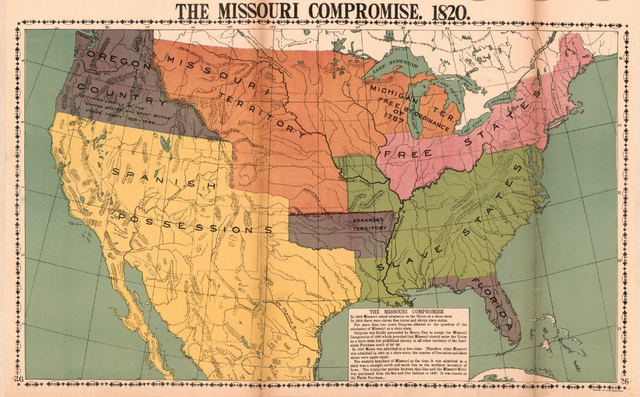 Missouri Compromise