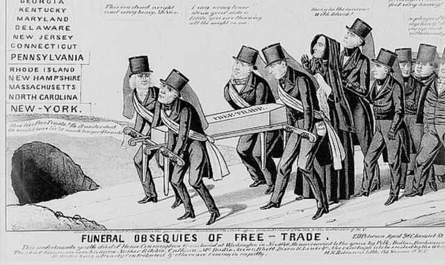 Nullification Crisis