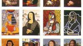 Timeline: Estilos de arte