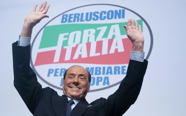 SECONDA REPUBBLICA (1992-2018)