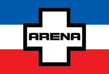 Partido Alianza Republicana Nacionalista (ARENA)