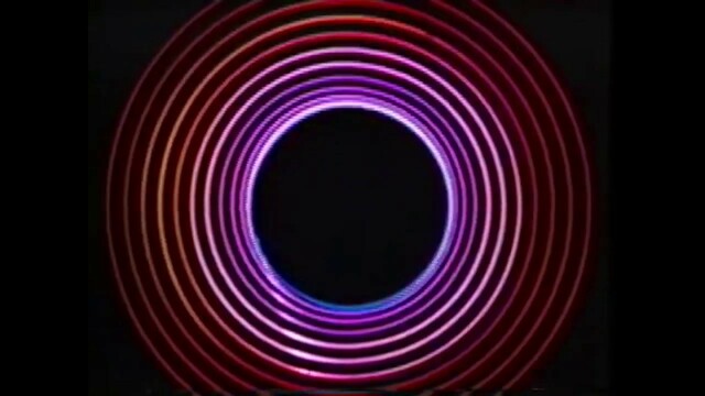 THE FIRST EXPERIMENTAL COMPUTER ANIMATED FILM
