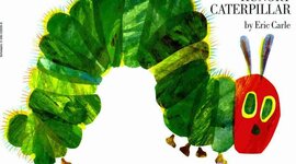Timeline: The Very Hungry Caterpillar by Eric Carle