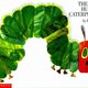 Hungry caterpillar