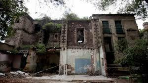 Pedro López fundador del primer hospital para leprosos