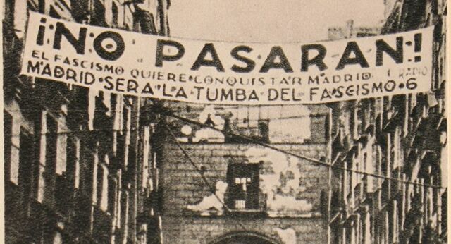 Guerra Civil Española