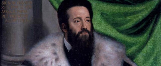 Nuova guerra tra Francia e Spagna.