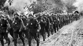 Timeline: La II Guerra Mundial