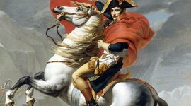 Timeline: The Rise and Fall of Napoleon