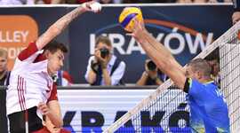 Timeline: Act. 1.1 Historia y evolución del voleibol