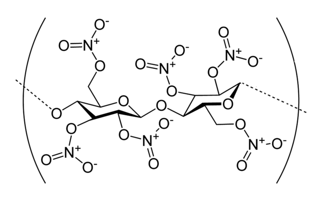 Nitrate de cellulose (T.J. Pelouze et H. Braconnot)-matières plastiques