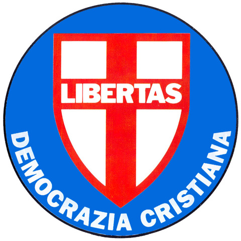 PRIMA REPUBBLICA  (1946-1992)