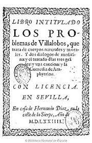 Libro de la sífilis por Francisco López