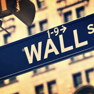 Timeline: WALL STREET