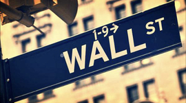 Timeline: WALL STREET