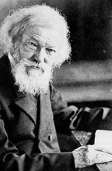 Julius Gotthelf Kühn Padre de la fitopatología moderna