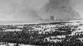 Timeline: European Theater Battles