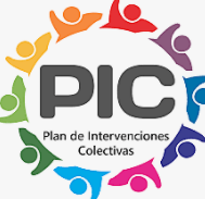 Planes De Intervenciones Colectivas (P.I.C).
