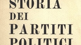 Timeline: STORIA DEI PARTITI POLITICI