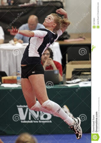 Se le cambia el nombre a Voleibol