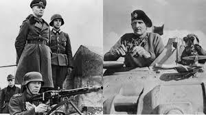 La expansion de la guerra