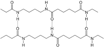 Polyamide (Carothers) - plastique