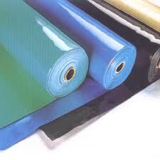 Le Polyéthylène (Fawcett et Gibson) - plastique