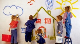 Timeline: LA HISTORIA DE LA EDUCACIÓN EN LA PRIMERA INFANCIA Y DE LOS ORÍGENES DE LOS JARDINES