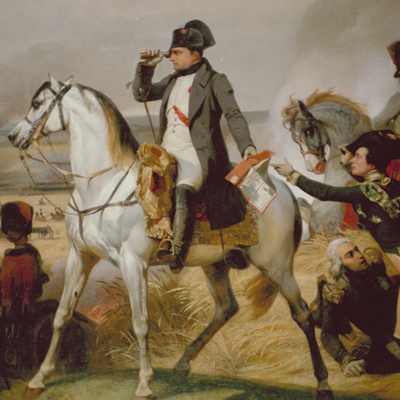 Timeline: The Rise and Fall of Napoleon
