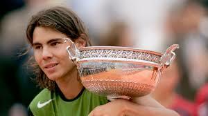 1ª Roland Garros