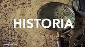 HISTORIA