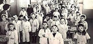 Escuelas parvularias , Kindergarten o jardines infantiles