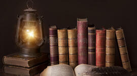 Timeline: Стежками "Лісової пісні"