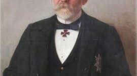 Timeline: Науковий проєкт "Григорій Навроцький"