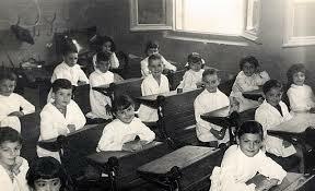 Primer establecimiento en Bogotá