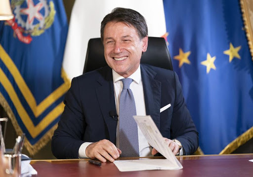 TERZA REPUBBLICA (2018-AD OGGI)