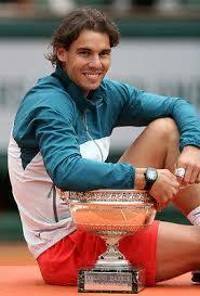 Roland Garros in 2013