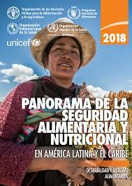 Se publica la edición de 2020 del informe de las Naciones Unidas El estado de la seguridad alimentaria y la nutrición en el mundo.