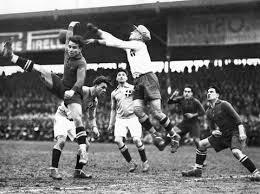 El fútbol en España