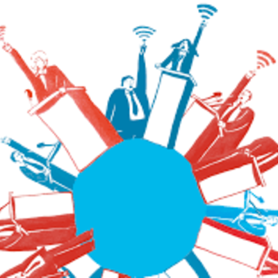 Timeline: Partidos Politicos