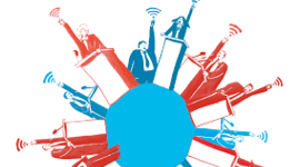 Timeline: Partidos Politicos