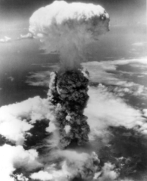 La Segunda Guerra Mundial