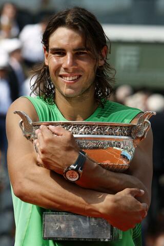 4ª Roland Garros
