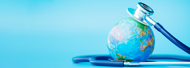 La OMS conmemoró el Día de la Cobertura Sanitaria Universal