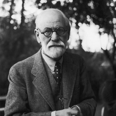 Timeline: Sigmund Freud