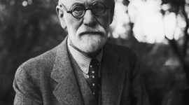 Timeline: Sigmund Freud