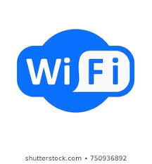 Red WIFI